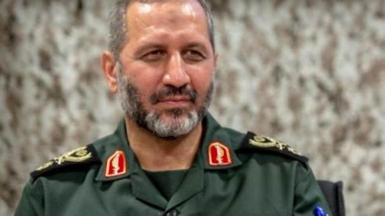 अब आंख के बदले आंख नहीं... इजरायल ने परमाणु ठिकानों पर हमला किया तो ईरानी कमांडर की धमकी