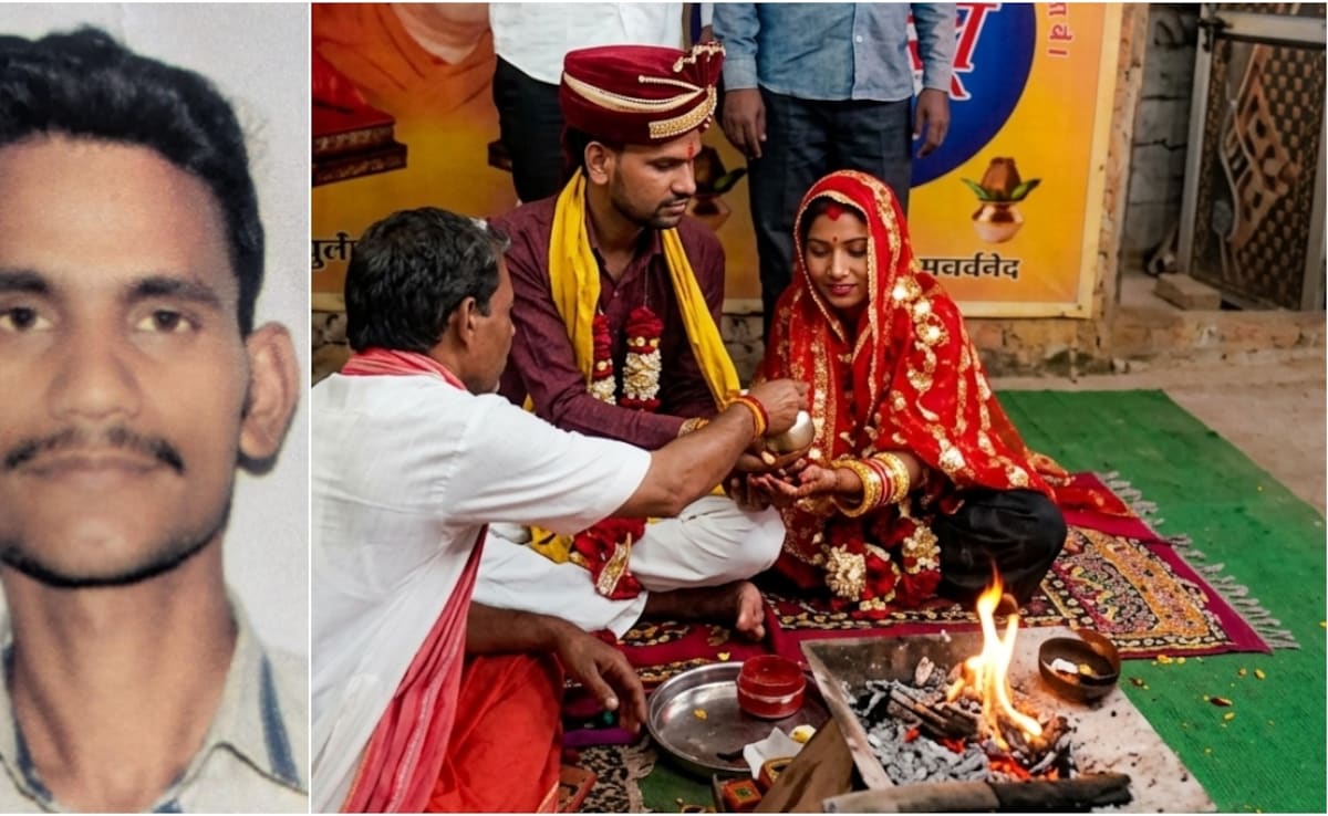 मुस्लिम युवती से लव मैरिज, युवक की हत्या, ससुराल वालों ने पीट-पीटकर ली जान; एक साल पहले की थी शादी