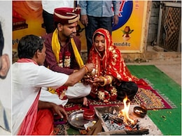 मुस्लिम युवती से लव मैरिज, युवक की हत्या, ससुराल वालों ने पीट-पीटकर ली जान; एक साल पहले की थी शादी &nbsp;