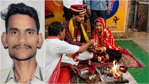 मुस्लिम युवती से लव मैरिज, युवक की हत्या, ससुराल वालों ने पीट-पीटकर ली जान; एक साल पहले की थी शादी &nbsp;