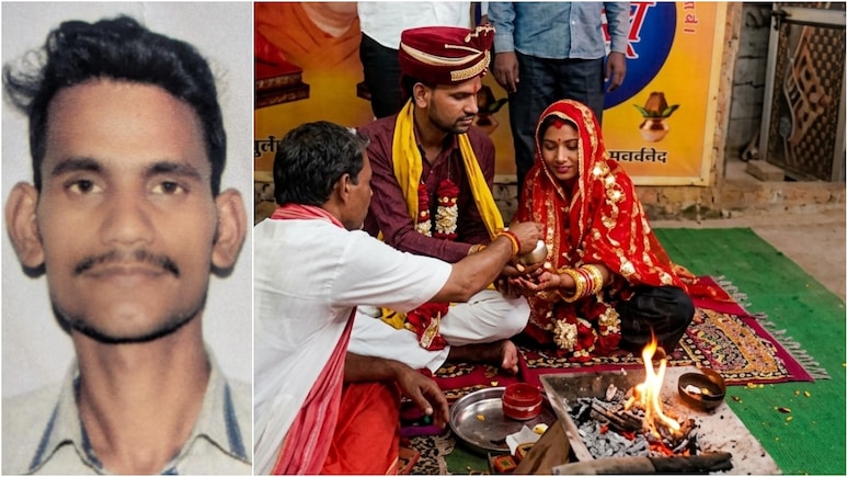 मुस्लिम युवती से लव मैरिज, युवक की हत्या, ससुराल वालों ने पीट-पीटकर ली जान; एक साल पहले की थी शादी &nbsp;