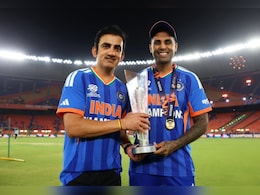 Gautam Gambhir: 140 करोड़ भारतीयों का प्लान...विश्व विजेता बनने के बाद गौतम गंभीर ने सोशल मीडिया पर लिखा यह मैसेज