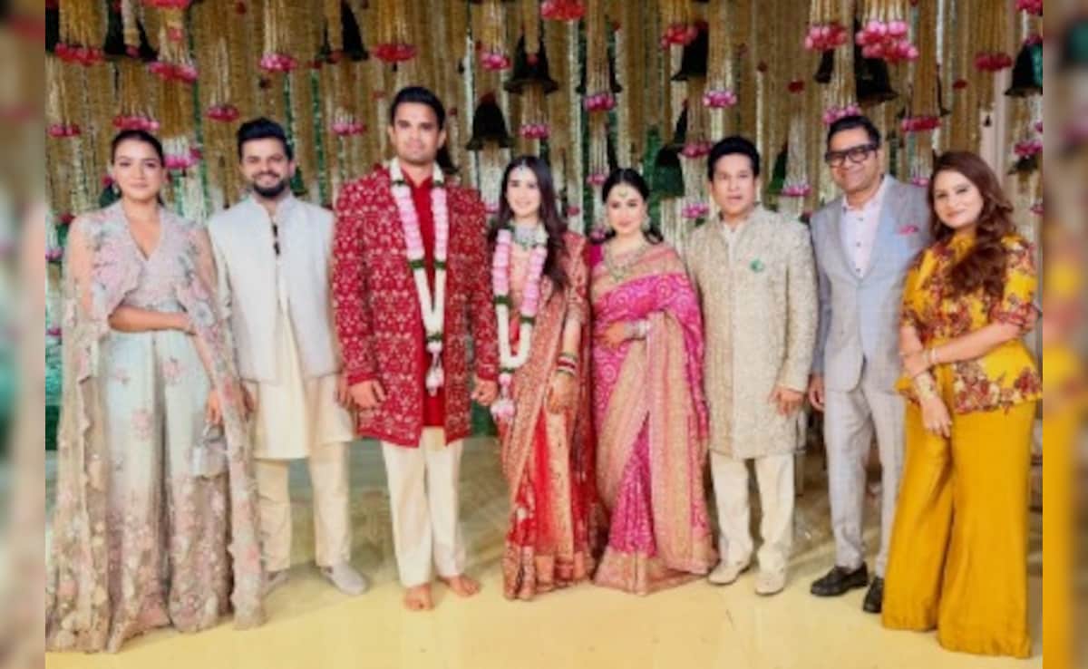 Latest and Breaking News on NDTV