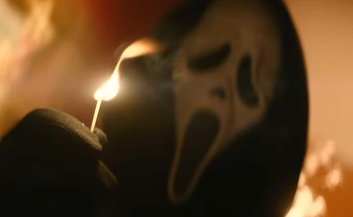 इस हॉरर फिल्म का ट्रेलर देख चीख निकलना है तय, नकाबपोश कातिल के आतंक से दर्शकों में दहशत, होंगे रोंगटे खड़े