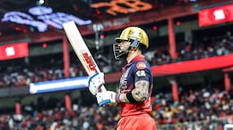 IPL 2026 RCB vs SRH : पडिक्कलची पॉवर, विराटचा क्लास! गतविजेत्या RCB नं पहिल्याच मॅचमध्ये दिला सर्वांना इशारा