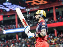 IPL 2026 RCB vs SRH : पडिक्कलची पॉवर, विराटचा क्लास! गतविजेत्या RCB नं पहिल्याच मॅचमध्ये दिला सर्वांना इशारा