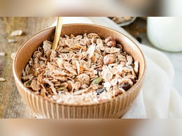 Are Oats Better Than Rice, Good For Weight Loss And Suitable Before A Workout? US-Based Doctor Answers