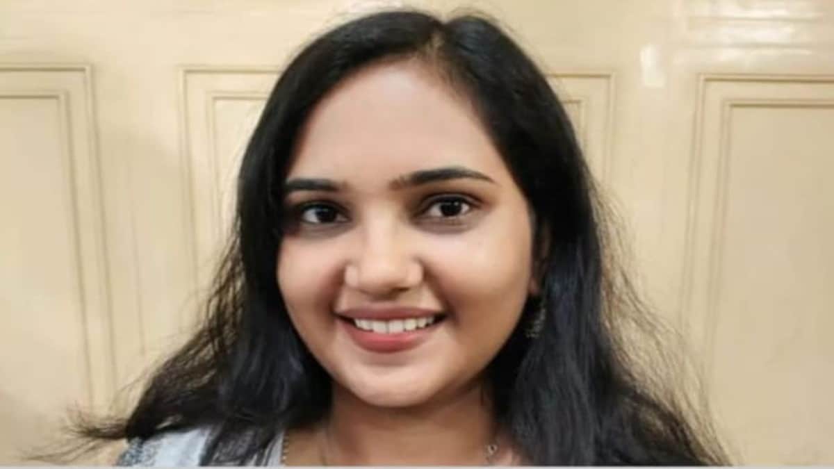 upsc success story srishti goyal air 160 Gwalior madhya Pradesh