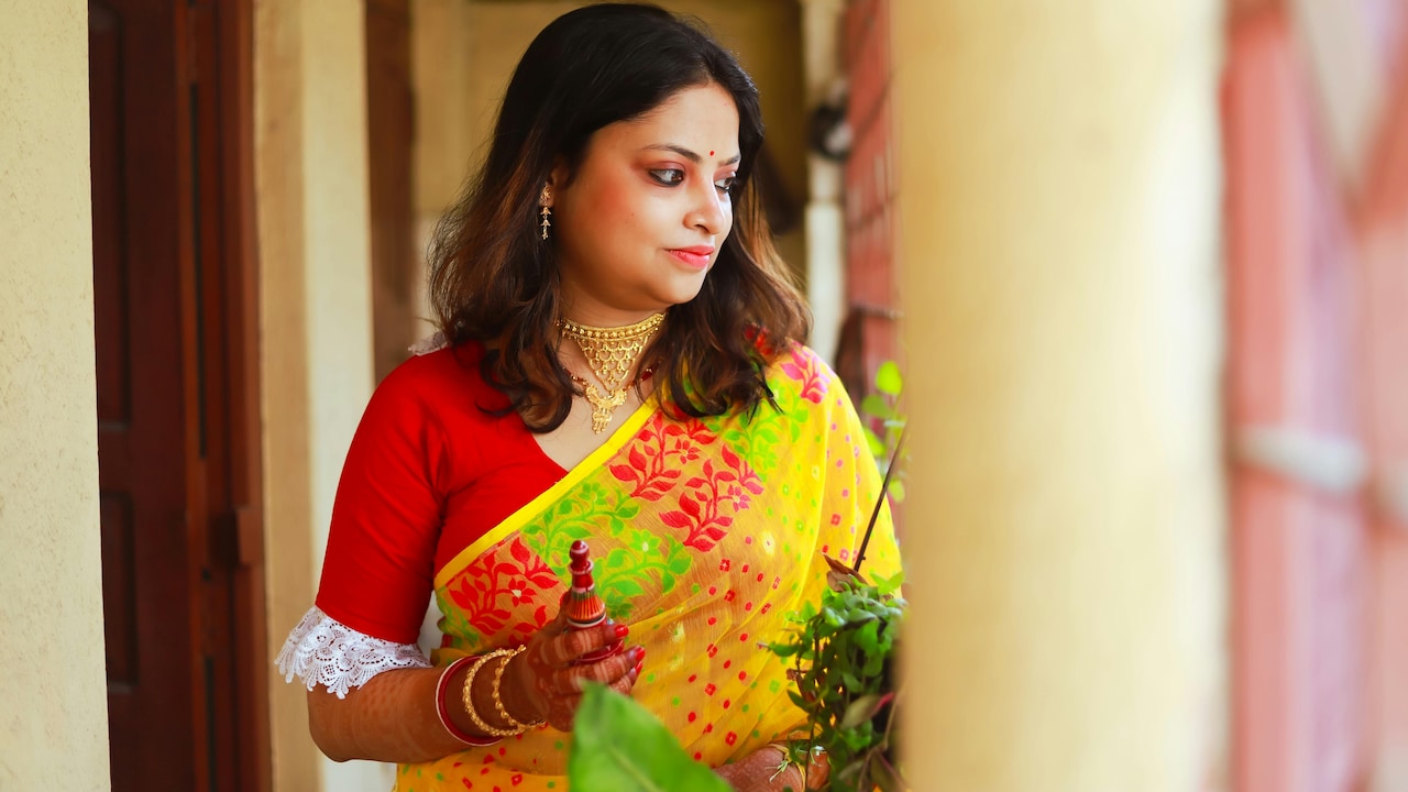 The Truth About Ready-To-Wear Sarees: Convenience Or Styling Shortcut?