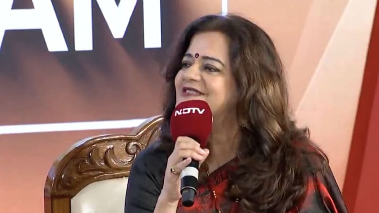 Violinist Sunita Bhuyan On Music, Legacy And The Power Of Seven Notes