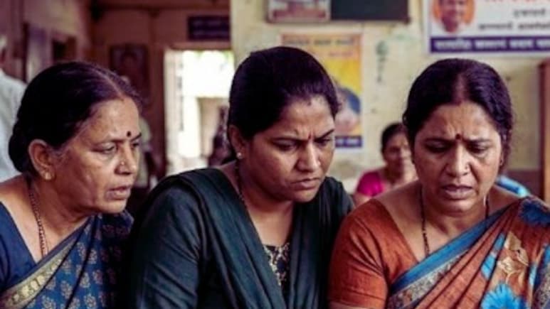 'पहले संबंध बनाओ, फिर KYC करेंगे', लाडकी बहिण योजना के बहाने गंदी हरकत