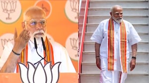 PM Modi At NDA Rally In Tamil Nadu: People Should Remain Cautious LDF, UDF