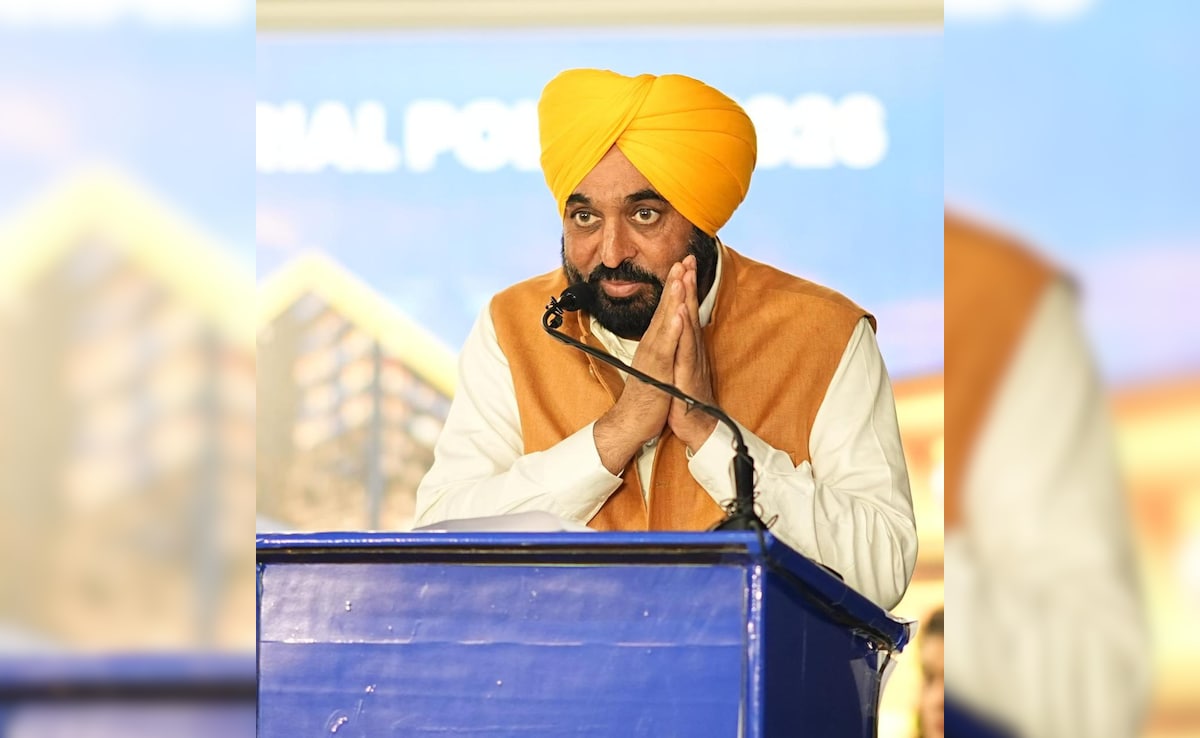 Latest and Breaking News on NDTV