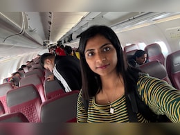 युद्ध के मैदान से NDTV की ग्राउंड रिपोर्ट: दुबई की यात्रा और विमान में पसरा सन्नटा