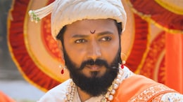 <i>Raja Shivaji</i> Teaser Out: Riteish Deshmukh Leads Star-Studded Historical Epic