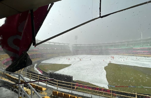 RR vs MI IPL 2026, Guwahati Weather: क्या रद्द हो जायेगा गुवाहाटी में RR बनाम MI मुकाबला? जानें क्या है मौसम का हाल