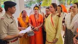 MP News: सागर में किन्नर विवाद गरमाया, किन्नर समाज ने SP से लगाई सुरक्षा की गुहार