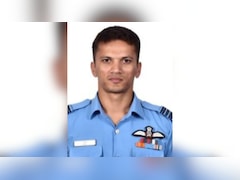 New Beginning Cut Short: Pilot Killed In Su-30 Crash Was Soon To Get Married