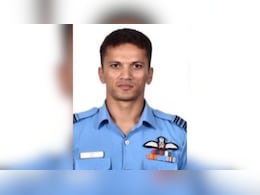 New Beginning Cut Short: Pilot Killed In Su-30 Crash Was Soon To Get Married