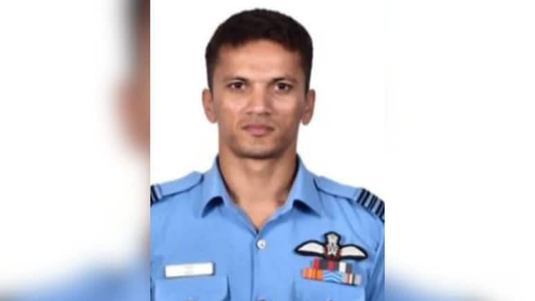 New Beginning Cut Short: Pilot Killed In Su-30 Crash Was Soon To Get Married