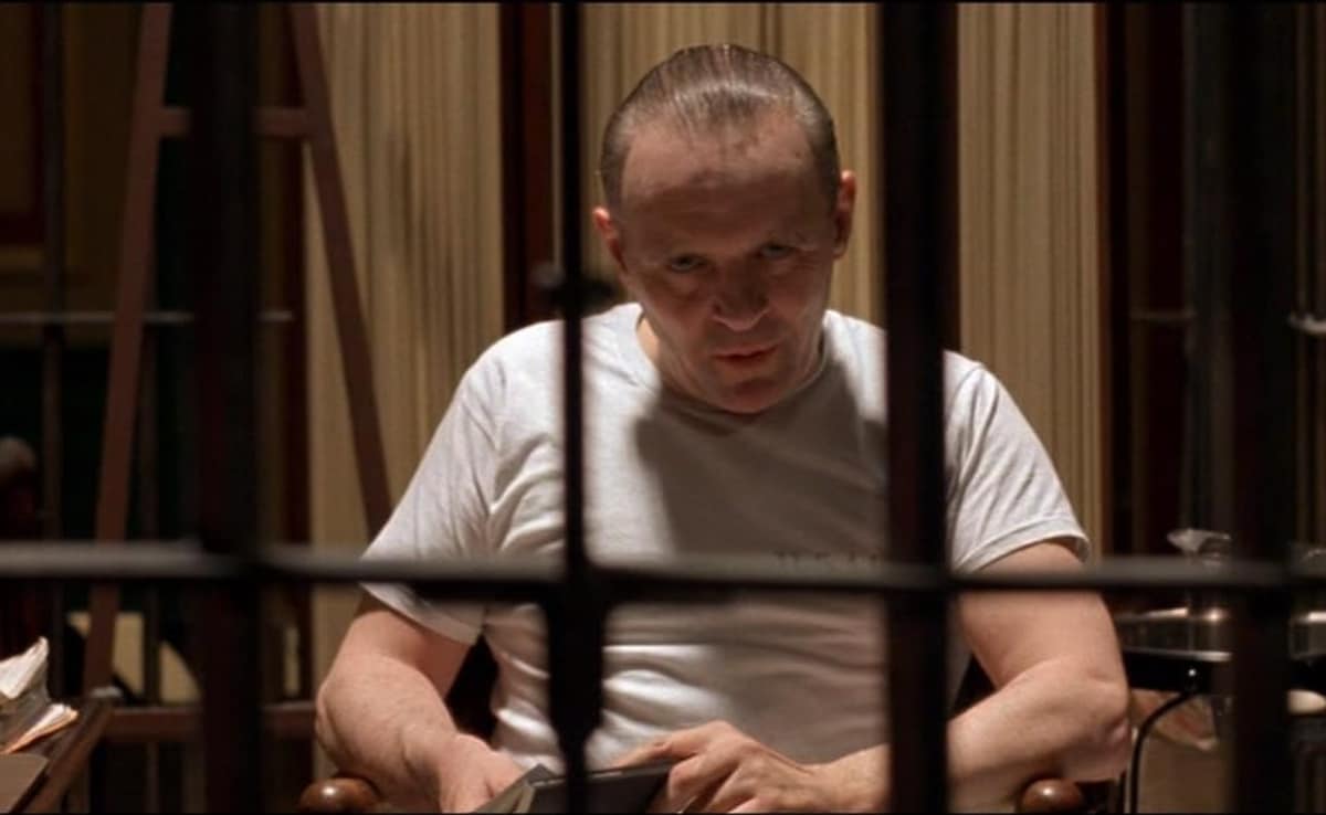 The Silence of the Lambs