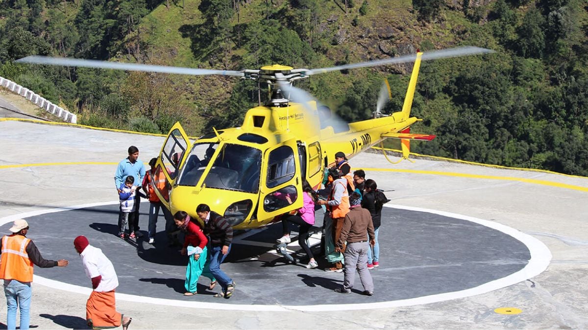 Latest and Breaking News on NDTV