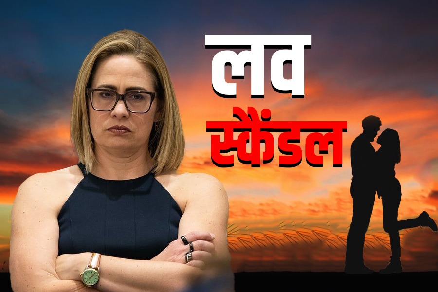 बॉडीगार्ड से रोमांस करने लगीं सांसद सिनेमा तो पत्नी ने किया केस, US कोर्ट में माना बनाए संबंध पर...