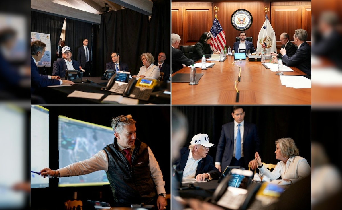 Latest and Breaking News on NDTV