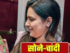 Gold Silver Prices Today: फिर सस्‍ता हो गया सोना-चांदी! सिल्‍वर 2.27 लाख के नीचे आया, गोल्‍ड के दाम कितने गिरे? चेक करें अपने शहर के भाव