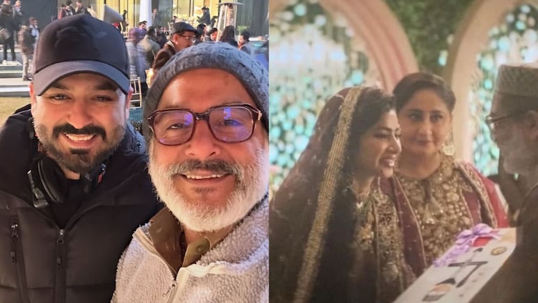 Are <i>Dhurandhar 2</i>'s Aditya Dhar 'Peak Detailing' Memes Legit? Gaurav Gera Has A 'Juicer' Answer