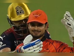 Video: तू कितना क्यूट है रे...विराट कोहली का ईशान किशन के साथ मजाकिया अंदाज वायरल