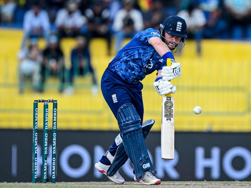 Delhi Capitals' 1st Reaction On Rs 2 Crore Overseas Star Opting Out Of IPL 2026