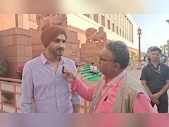 वर्ल्ड कप जीत पर बोले हरभजन सिंह- पैसा, इनाम बड़ी बात नहीं...