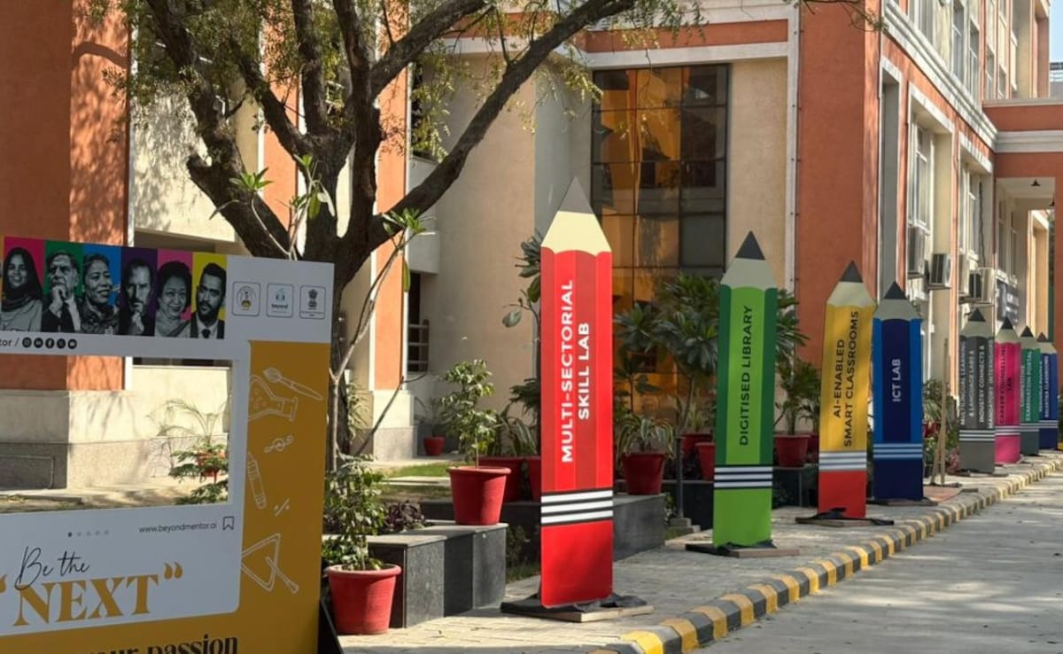 Latest and Breaking News on NDTV