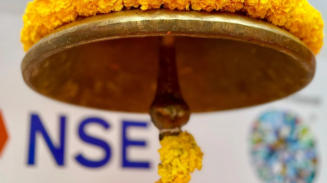 GSP Crop Science Shares Surge After Tepid IPO Listing