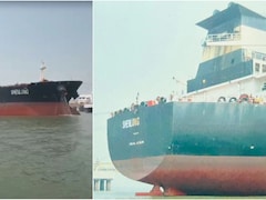 अंधेरी रात, मौत के साए और भारत का साहस... कैसे स्ट्रेट ऑफ होर्मुज से तेल भरा जहाज लेकर मुंबई पहुंचे कैप्टन संधू