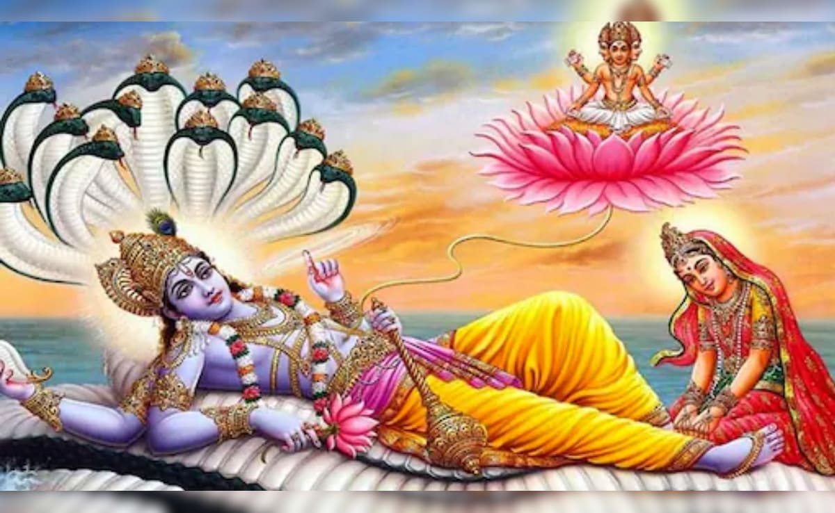 Papmochani Ekadashi 2026: पापमोचनी एकादशी पर करें ये 4 उपाय, ज्योतिषाचार्य ने बताया वैवाहिक जीवन और करियर की समस्याओं से मिलेगा छुटकारा