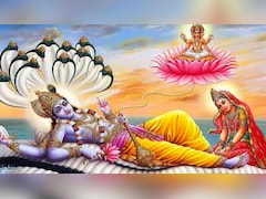 Papmochani Ekadashi 2026: पापमोचनी एकादशी पर करें ये 4 उपाय, ज्योतिषाचार्य ने बताया वैवाहिक जीवन और करियर की समस्याओं से मिलेगा छुटकारा