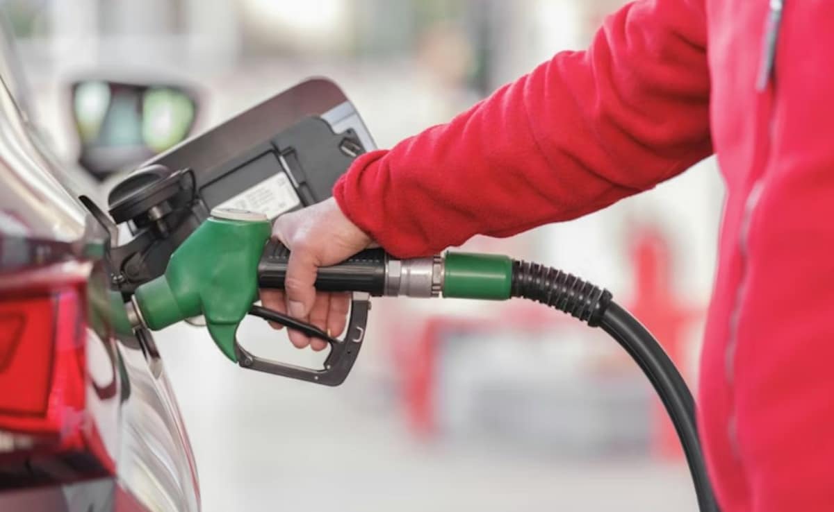 Latest and Breaking News on NDTV