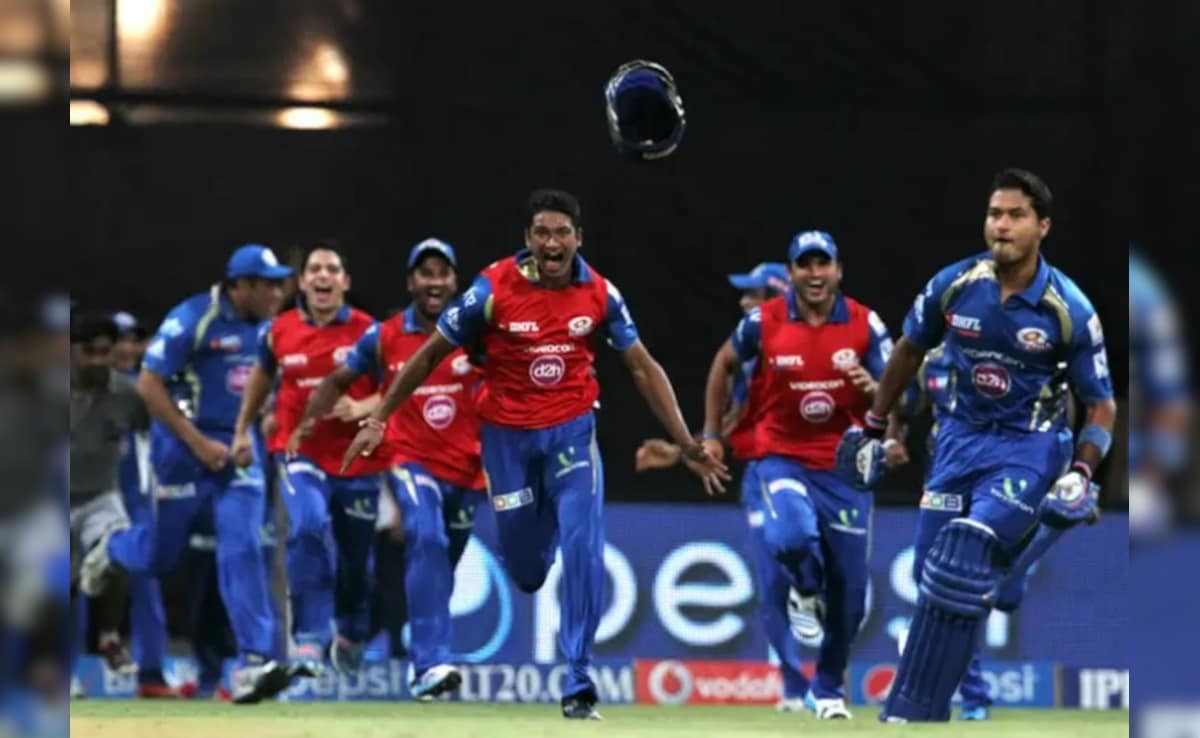 IPL इतिहास का सबसे अंडररेडेट खिलाड़ी, जिसने 35 मैच खेलकर 5 आईपीएल ट्रॉफी जीती