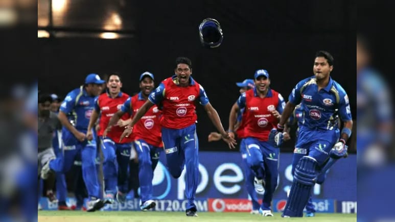 IPL इतिहास का सबसे अंडररेडेट खिलाड़ी, जिसने 35 मैच खेलकर 5 आईपीएल ट्रॉफी जीती