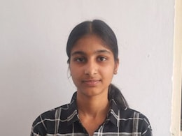 Rajasthan Class 12 Science Topper Deepika Rankawat Aspires To Become IAS Officer