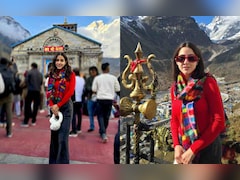 सारा अली खान को अब केदारनाथ दर्शन के लिए देना होगा एफिडेविट, जानें गैर हिंदुओं के प्रवेश के लिए क्या हैं नियम