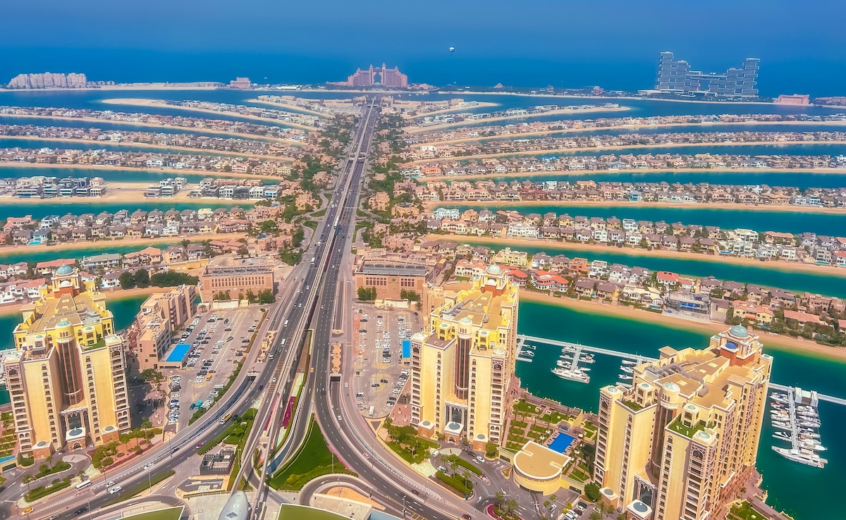 Latest and Breaking News on NDTV