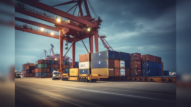 Govt Issues SOP For Major Ports To Tackle Disruptions From Iran Conflict Amid Hormuz Disruption