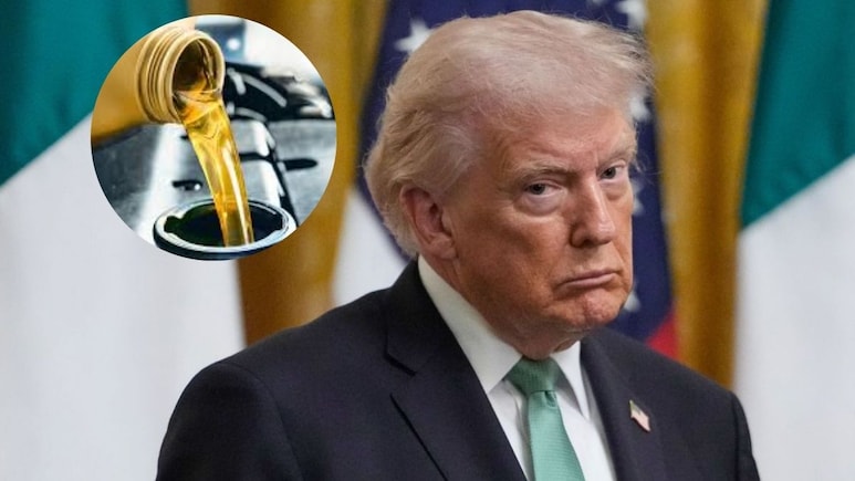 क्यूबा ने USA को डीजल देने से मना कर दिया, ट्रंप की सख्ती के बाद भी इस छोटे देश ने क्यों दिखा दी अमेरिका को आंख?