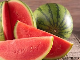 Can You Spot Fake Watermelon With The Viral Cotton Trick? A Fact-Check