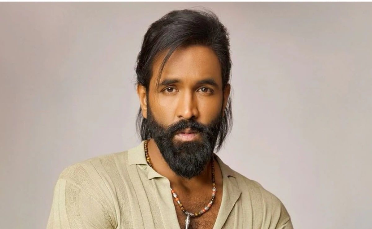 Actor Vishnu Manchu Shares An Update After Witnessing Missiles In Dubai: "Life Continues"