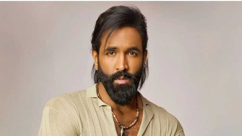 Actor Vishnu Manchu Shares An Update After Witnessing Missiles In Dubai: "Life Continues"