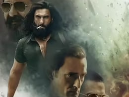 भारत में रिलीज हो रही धुरंधर 2, विदेशों से होगी 6 मिनट छोटी, इन सीन्स पर चली कैंची, यहां देखें कट्स और एडिट्स की पूरी लिस्ट